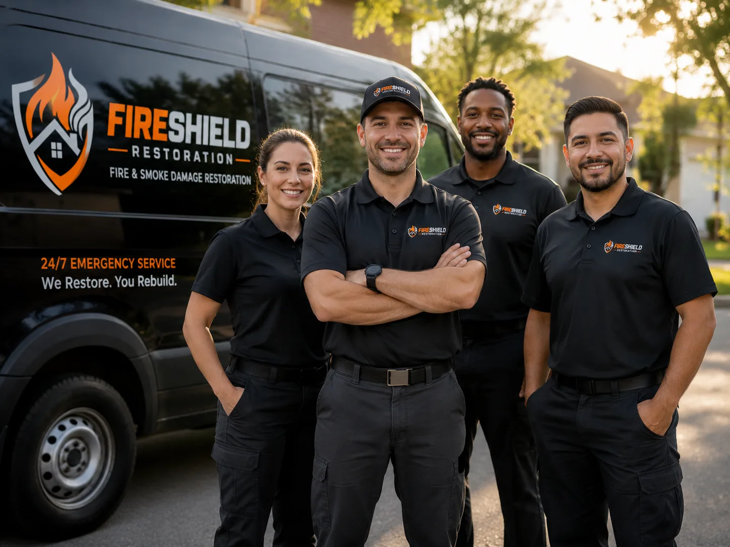 Fire And Smoke Damage Restoration company in Brantingham, NY